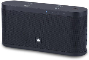 MSE Kingone K9 Black Wireless_A5 Portable Bluetooth Mobile/Tablet Speaker