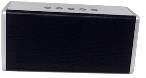Shrih Super Portable Bluetooth Mobile/Tablet Speaker