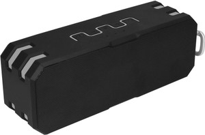 Jango F4 Waterproof Bluetooth Sound-Rock With 16 Hour Backup(Supports Bluetooth,Aux,TF Card) Portable Bluetooth Mobile/Tablet Speaker