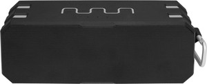 Mectronix F-4 (Grey) Portable Bluetooth Mobile/Tablet Speaker