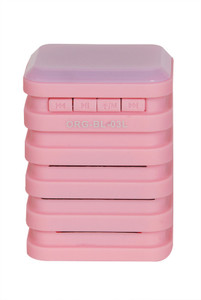 Rcube O-range Bluetooth Music Box Speaker Portable Bluetooth Mobile/Tablet Speaker