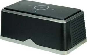A Connect Z BE-8 Music Amazing Good Quality sound SP-109 Portable Bluetooth Mobile/Tablet Speaker