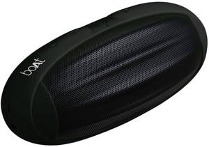 boAt Rugby Portable Bluetooth Mobile/Tablet Speaker