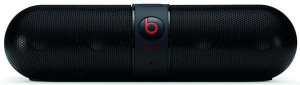 Qwerty P95204 Facebook Portable Bluetooth Mobile/Tablet Speaker