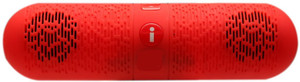 Yuvan Inext IN-501 FM USB/ SD Player With Mic Portable Bluetooth Mobile/Tablet Speaker