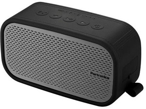Portronics Posh Portable Bluetooth Mobile/Tablet Speaker