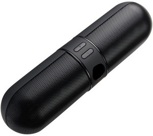A Connect Z Pill Amazing Sound AR-03 Portable Bluetooth Mobile/Tablet Speaker