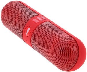 Qwerty P95527 Facebook Portable Bluetooth Mobile/Tablet Speaker