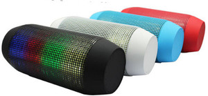 Fashion Art Pulse 324 Portable Bluetooth Mobile/Tablet Speaker