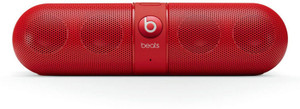 Qwerty P95631 Facebook Portable Bluetooth Mobile/Tablet Speaker