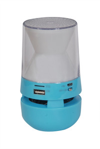 Rcube O-range Bluetooth Music Box Speaker Portable Bluetooth Mobile/Tablet Speaker