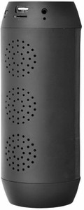 Tech Gear JHW-V518 Pulse II LED Spectrum Lightning Portable Bluetooth Mobile/Tablet Speaker