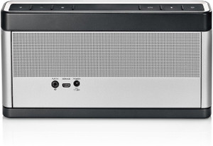 Sai Ram BT III 01 Portable Bluetooth Mobile/Tablet Speaker