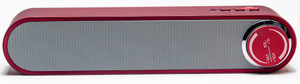 MDI Super Bass Stereo Wireless Portable Bluetooth Mobile/Tablet Speaker
