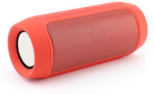 Attitude Charge 2 Great Music ZR-21 Portable Bluetooth Mobile/Tablet Speaker