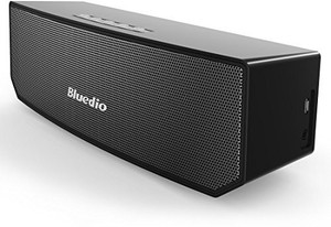 Bluedio 3104453 Portable Mobile/Tablet Speaker
