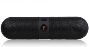 Boom Bass Portable Bluetooth Mobile/Tablet Speaker