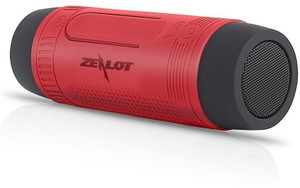 MSE Zealot Sport Music Outdoor Flashlight_01 Portable Bluetooth Mobile/Tablet Speaker