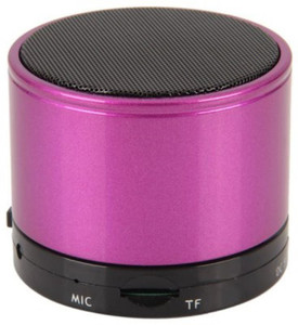 HAPS S10 Wireless Portable Mini Bluetooth Portable Bluetooth Mobile/Tablet Speaker