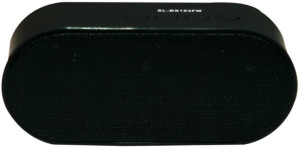 Yuvan SL – BS103 FM USB/ SD Player With Mic Portable Bluetooth Mobile/Tablet Speaker