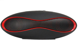 Iktac card Portable Bluetooth Home Audio Speaker
