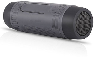 A Connect Z Zealot S1 Multifunction Amazing Sound Quality Base -189 Portable Bluetooth Mobile/Tablet Speaker
