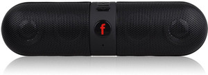 V Square Fivestar F-808 Portable Bluetooth Mobile/Tablet Speaker