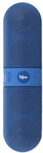 Qwerty P95869 Facebook Portable Bluetooth Mobile/Tablet Speaker