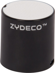 zydeco Smart Box Portable Bluetooth Mobile/Tablet Speaker