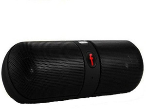 Animate F Pill BT Speaker For Galaxy S3And All Smart Phones Portable Bluetooth Mobile/Tablet Speaker