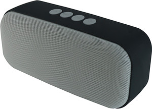 Jango HDY-555 Portable Bluetooth Sound-Pod(Supports Bluetooth,Aux,USB,TF Card) Portable Bluetooth Mobile/Tablet Speaker