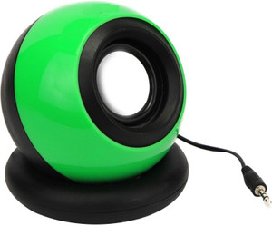 Ad Net Mini With 3.5mm Audio Output For Laptop/Desktop Portable Mobile/Tablet Speaker