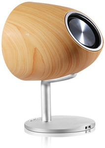 Saturn Retail Wooden wireless bluetooth speaker 2016 Professional home theater surround speaker Portable Bluetooth Mobile/Tablet Speaker