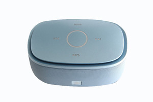 MSE Kingone K5 Premium Quality-B12 Portable Bluetooth Mobile/Tablet Speaker