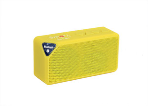 Smartmate SBS - 001 Portable Bluetooth Mobile/Tablet Speaker