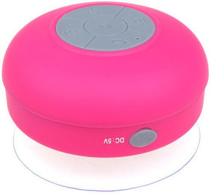 Platina BTS-06 Bluetooth Portable Bluetooth Mobile/Tablet Speaker