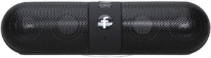 Dvis Bluetooth Beatz Pill F Portable Bluetooth Mobile/Tablet Speaker