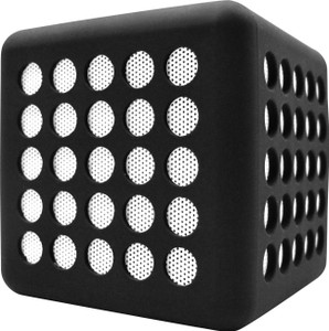 Digital Essentials DESPK-1500BT Portable Bluetooth Mobile/Tablet Speaker