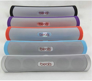 King R156875 Portable Bluetooth Mobile/Tablet Speaker