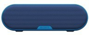 Sony SRS-XB2/LC Portable Bluetooth Mobile/Tablet Speaker