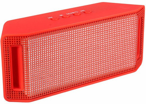 Shrih Stylish Wireless Portable Mobile/Tablet Speaker