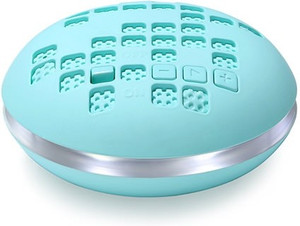 Lapcare Clik Selfie Bluetooth Speaker Portable Bluetooth Mobile/Tablet Speaker