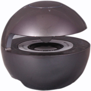 ZYDECO BT 118 Portable Bluetooth Mobile/Tablet Speaker