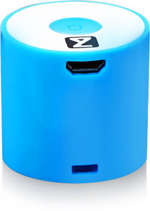 Zakk Atom Y86 Mini Bluetooth Mobile/Tablet Speaker