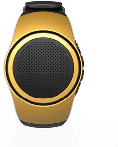 Flintstop B20 Wristband Speaker by Flintstop Portable Bluetooth Mobile/Tablet Speaker