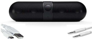 HD Eagle Super Sound-HE-01 Bluetooth Mobile/Tablet Speaker