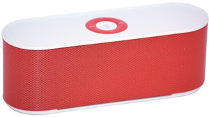 MDI Mini Bluetooth Wireless Hifi Stereo Super Bass with FM TF USB Slot Microphone Music Player Portable Bluetooth Mobile/Tablet Speaker