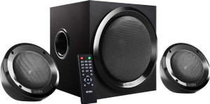 Intex IT-2202 SUF Portable Mobile/Tablet Speaker