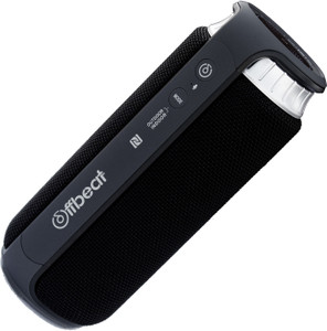 Offbeat SHADE 24W outdoor Portable Bluetooth Mobile/Tablet Speaker