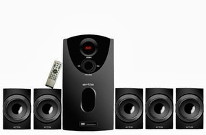 Buy artis S 5454 40 W Home Theatre Online from Flipkart